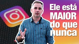 Conheça a história do Instagram! De 1 à 1 bilhão de usuários.