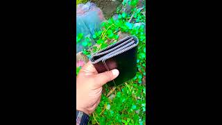 Dompet panjang full kulit asli // fahmi rama 089630154740