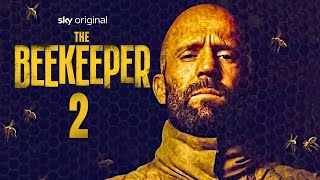 Jason Statham InTHE BEEKEEPER 2 - English Movie | Hollywood Latest Action English Movie