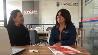 Testimonio Jennifer Salgado RE/MAX Life