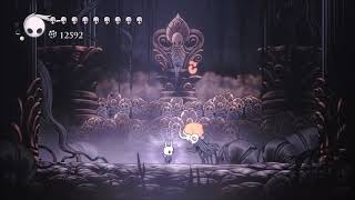 Hollow Knight - Radiant Lost Kin