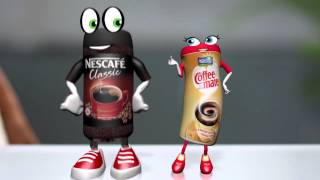 Nescafe Coffee Mate