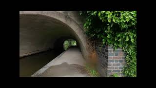 cycling the caldon cut part 2