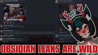 Leaked Slack Proves Avowed Team and Obsidian's Toxic Culture! / Reaction