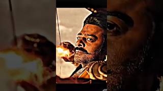 Karan x Arjun 🔥 Ft. Shrikrishna -Ashwatthama Kalki Climax [4K] Edit.. #prabhas #kalki2898ad