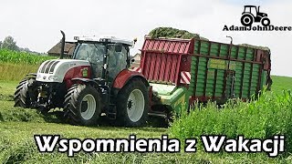 ✯ Wspomnienia z Wakacji  ✯ The Best of Summer 2017  ✯