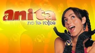 Anita no te rajes (2004) - Todas las cachetadas