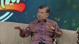 Kenangan Lagu Jusuf Kalla Teringat Masa Pacaran Part 03 - Ngobrol Bareng Gus Miftah 05/11