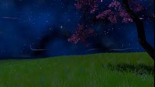 Test Wind Particle Effect