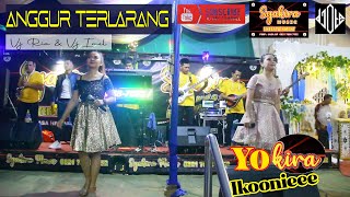 Anggur Terlarang Cover | Syakira Music | Ria & Imel