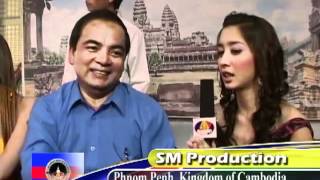 Mai Sameth - SM Producer's Interview