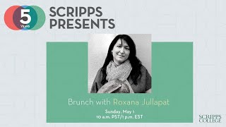 Scripps Presents: Roxanna Jullapat