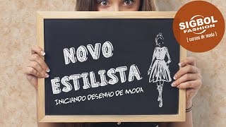 Sigbol Fashion - Novo Estilista