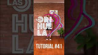 LAS ORIHUELA - TUTORIAL CAPORALES (MACHITAS)