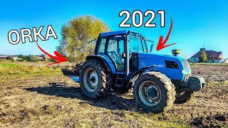 🔥ORKA POD PSZENICE 2021🔥LANDINI W AKCJI🔥AGRO-TEAM ŁÓDZKIE🔥