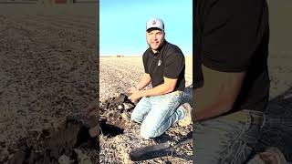 Soil compaction and its impact on your acres