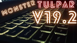 MONSTER TULPAR T5 V19.2 KUTU AÇILIMI | RTX 2060 |DETAYLI KURULUM