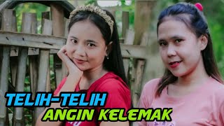 ||TELIH-TELIH ANGIN KELEMAK|| TERBARU DARI ALDEVA MUSIK VOCAL AOLINA ALPIA LESTARI...