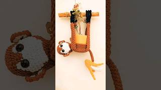 #macrametutorials #macrameplanthanger #macrame #macrameknot #diy #crochet #macramedecor #handmade