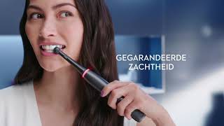 Oral-B iO Series 8 elektrische tandenborstel met reisetui