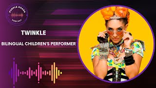 Purple Roads | Twinkle | Bilingual Children's Artist