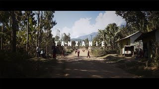 Tanzanie Episode 3 - Un café à Arusha en Tanzanie