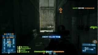 Battlefield 3 Random Thoughts | How To Fight Rage