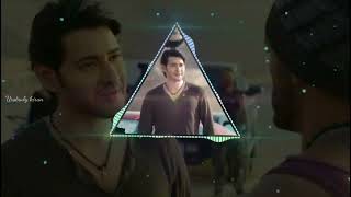 Sarkaru Vaari Paata Intro fight Mass BGM || Sarkaru Vaari Paata BGM || Mahesh Babu || Thaman S