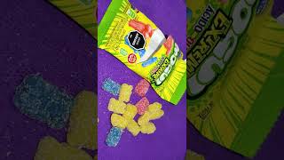 Gomitas acidas, Ositos MOGUL Extreme