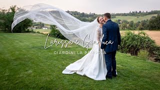 Larissa e Gianluca - Wedding Trailer