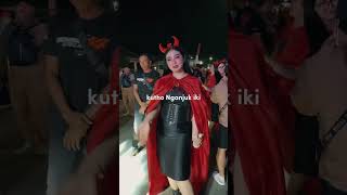 vampir dangdut #karnaval #beranda #dj #cosplaycantik #costume #kebaya #vampire #shorts #reels #vlog