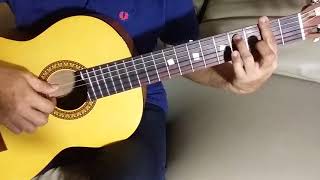 The Beatles - If I Fell (Fingerstyle Cover)