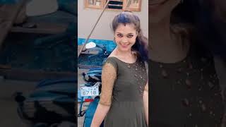 ❤Deepthi Rajesh viral tiktok video 💕🔥😍