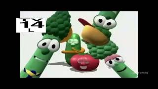 VeggieTales on Adult Swim (4)