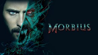 Morbius but the full movie is Off The Meds - EKSE (Studio Barnhus).