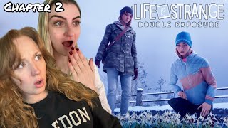 NEW Life is Strange Double Exposure (Chapter 2)