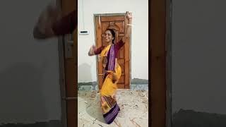 Naachegi Saraswati Dance 😍❤️ #dance #trending #shorts #youtubeshorts #shortsfeed #viralshorts