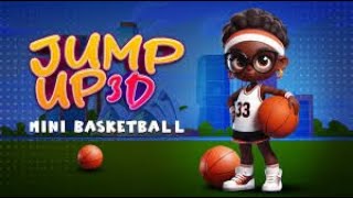 Mini Basketball - Gameplay Walkthrough Part 1 Tutorial (iOS,Android Gameplay)