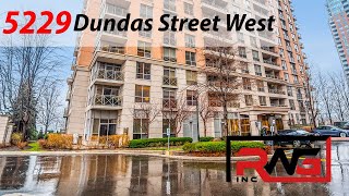 5229 Dundas Condo For Sale