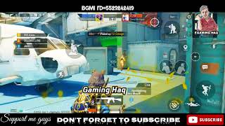 bgmi gun mode gameplay |library mode gameplay |gun mode tips and tricks #shorts #bgmi