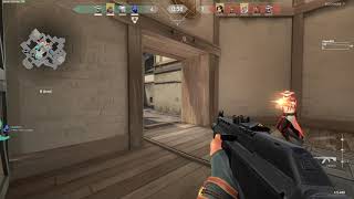 Valorant Shortclip  Gameplay Aces, Flicks, Sprays, IQ, Fails RAW - Number 31