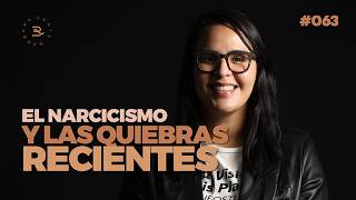 Para los dueños que están hartos de sus negocios… @soykarlamary / #063 / Bárbaros Podcast