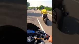 Hell Rider's Death💀 Ride 😱😱 status video|WhatsApp Status. #mt15modification #ktm#rs200#r15v3#ns200