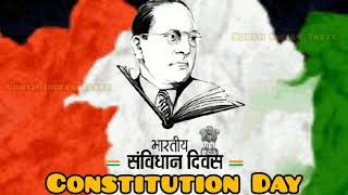 Indian Constitution Day Status 2024 | Samvidhan Divas Status 2024 | National Law Day | संविधान दिवस