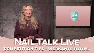 Vierkante foto's - Competition Tips