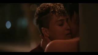 The m word _kissing hot scene | Best Kiss Scenes | Movie Lipslock Kiss Bold Scene | Must Watch #kiss