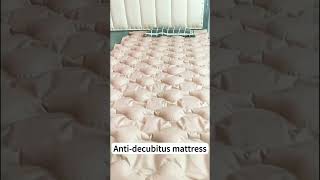 Prevent and Treat Bedsores with the Comfortable and Supportive Pressure Ulcer Mattress