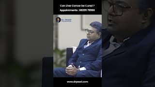 Can Liver Cancer Be Cured | கல்லீரல் புற்றுநோயை குணப்படுத்த முடியுமா? | #shorts