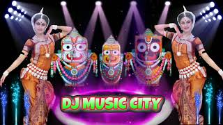 MANA MAYURI JAGANNATH BHAJAN || RATHA YATRA SPECIAL DJ MIX || DJ APPU || YOUTUBE BY DJ MUSIC CITY ❤