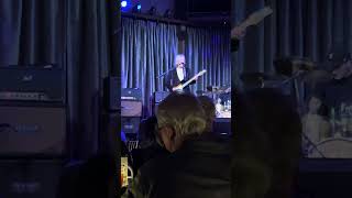 Andy Timmons Band - Take Me with You Live in Guitar Sanctuary 11/25/2024